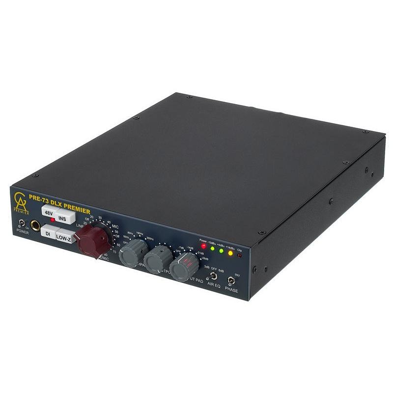 Golden age pre-73 dlx premier