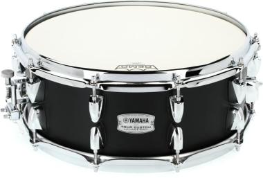 Yamaha tms1455lcs rullante licorice satin