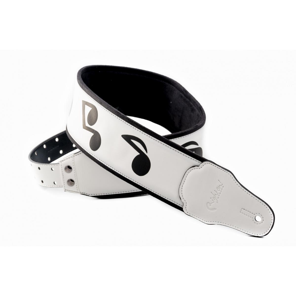 Righton! straps s.r.v. white