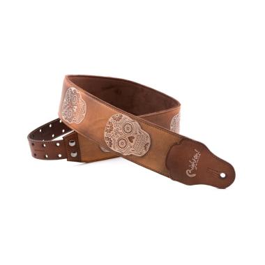 Righton! straps sugar light brown