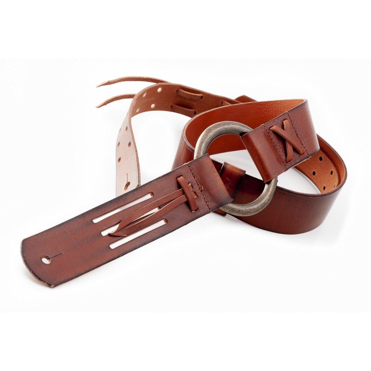 Righton! straps d.a.light brown