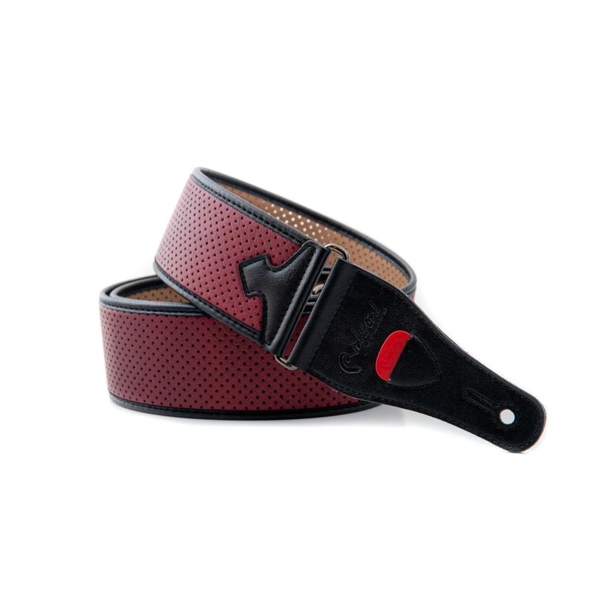 Righton! straps monte-carlo red