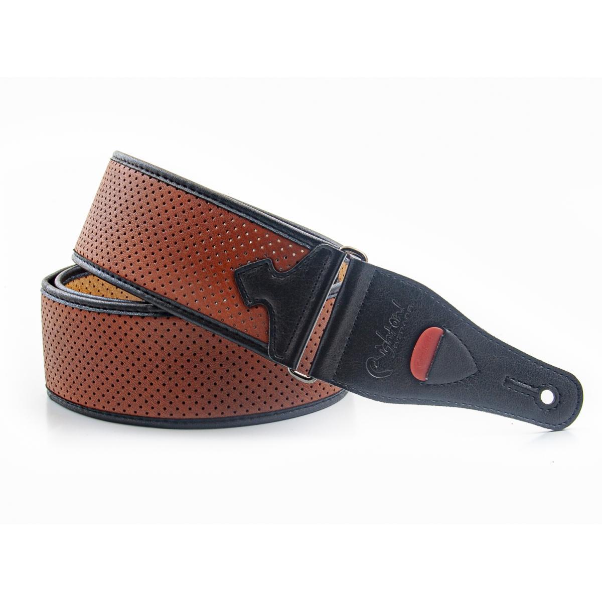 Righton! straps monte-carlo light brown