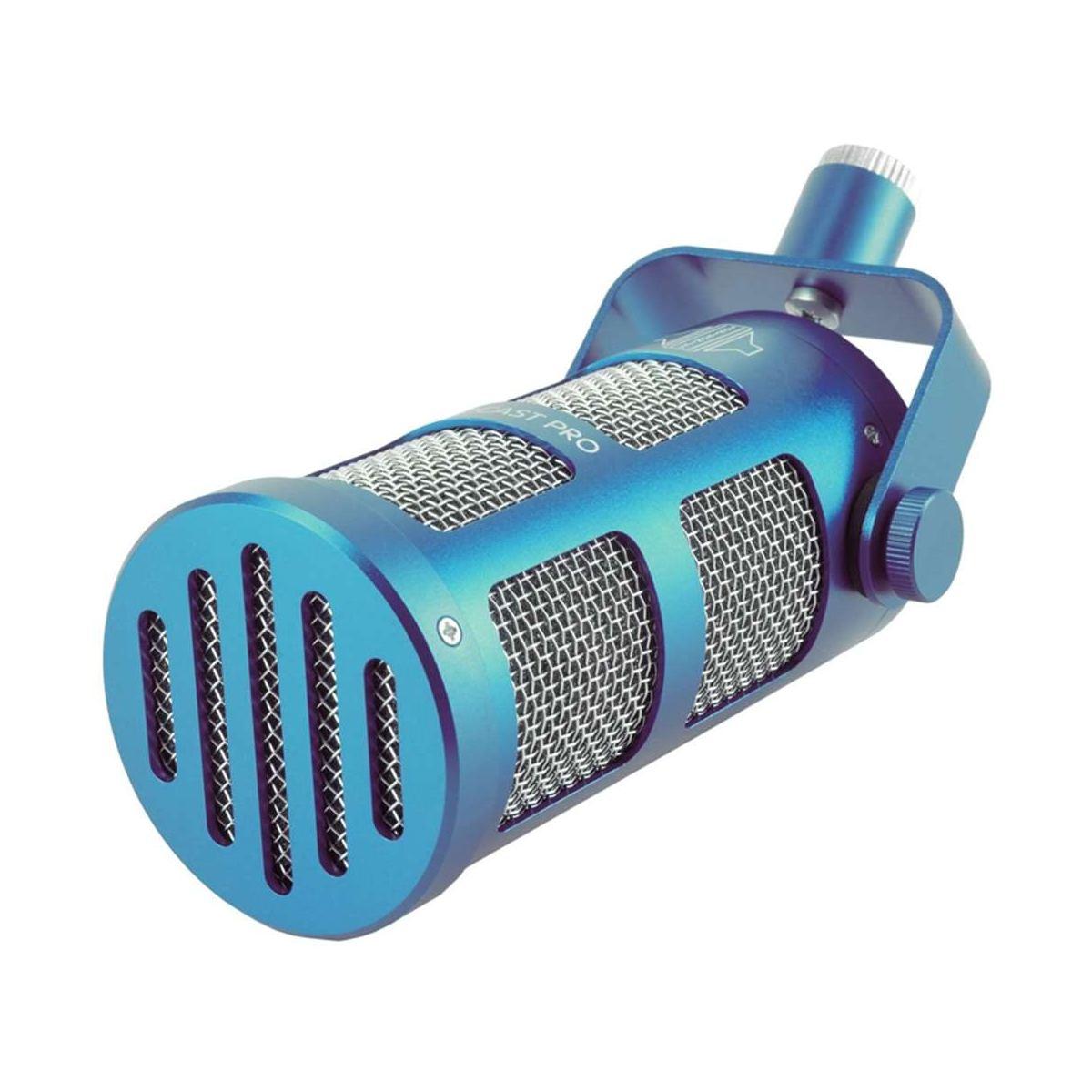 Sontronics podcast pro blue