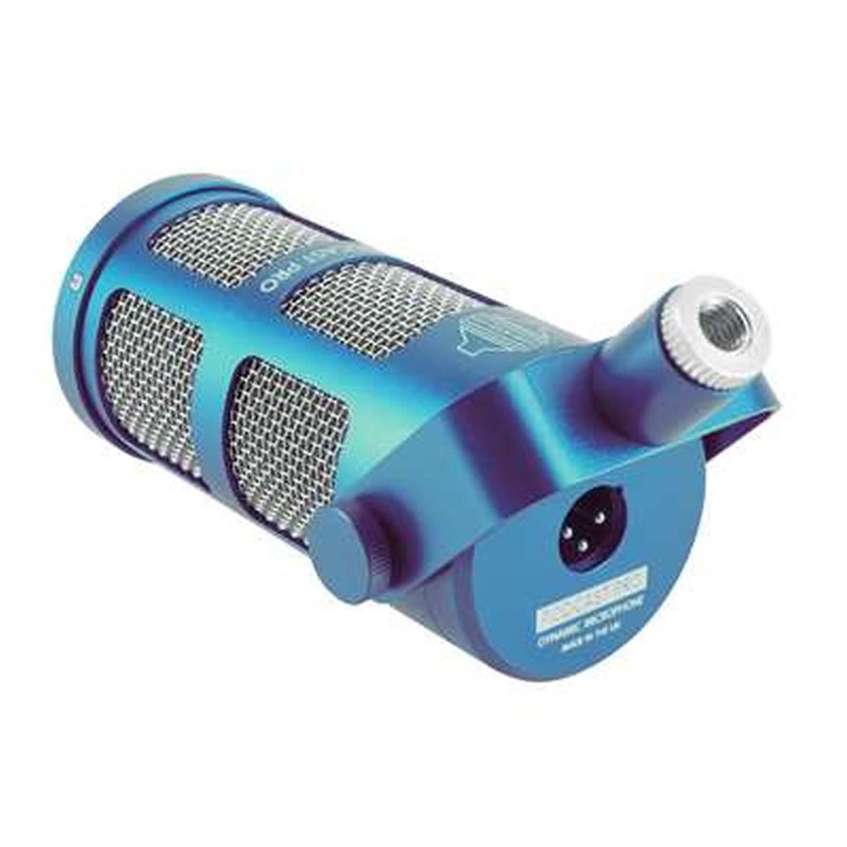 Sontronics podcast pro blue
