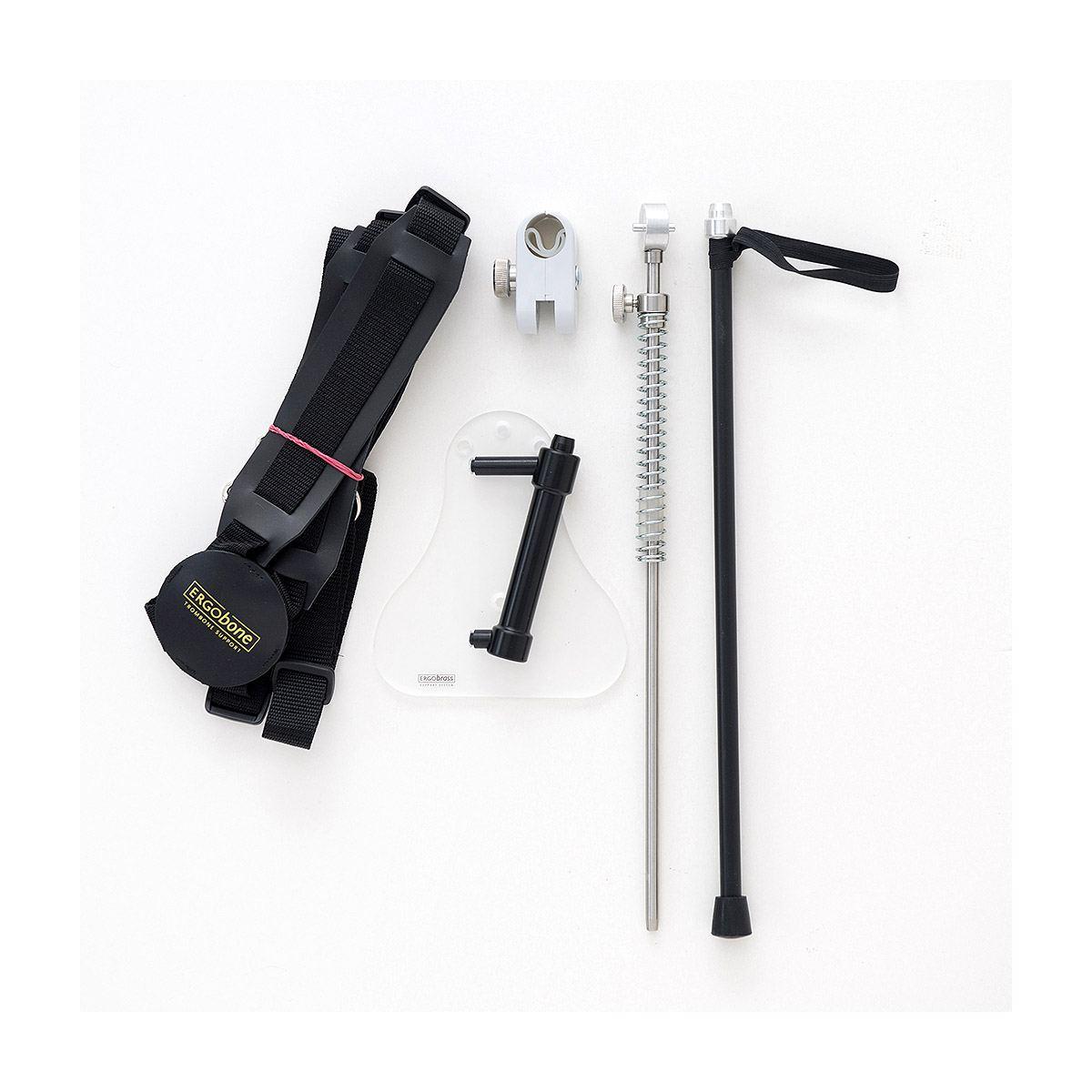 Ergobrass ergobone supporto per trombone