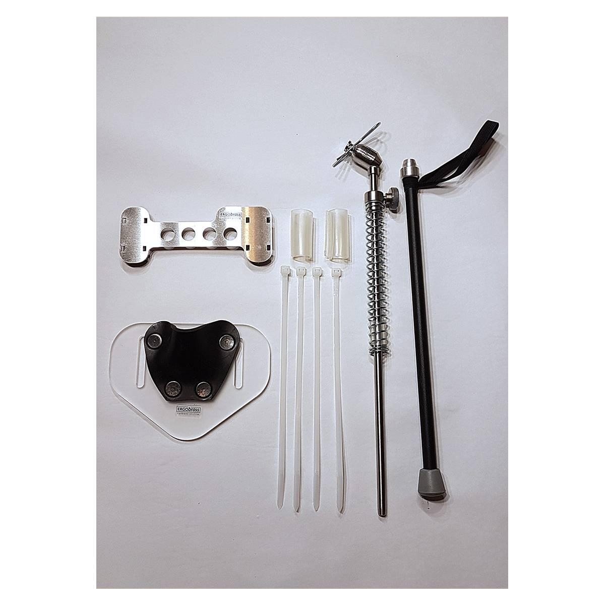 Ergobrass supporto per eufonio