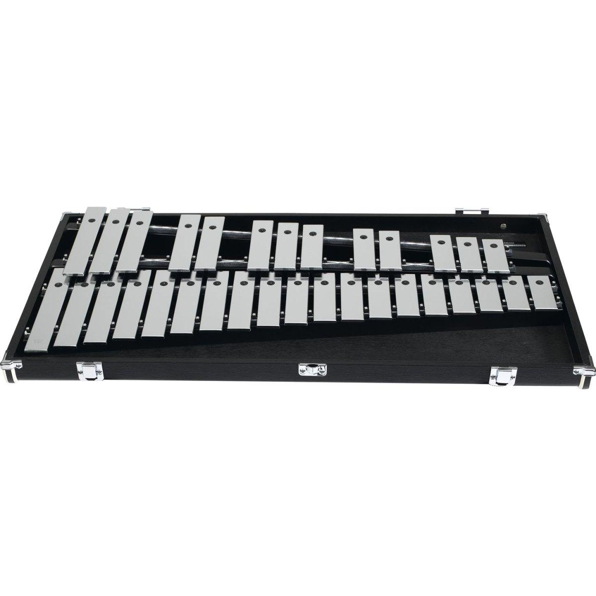 Yamaha yg250d glockenspiel 2 ottave e 1/2