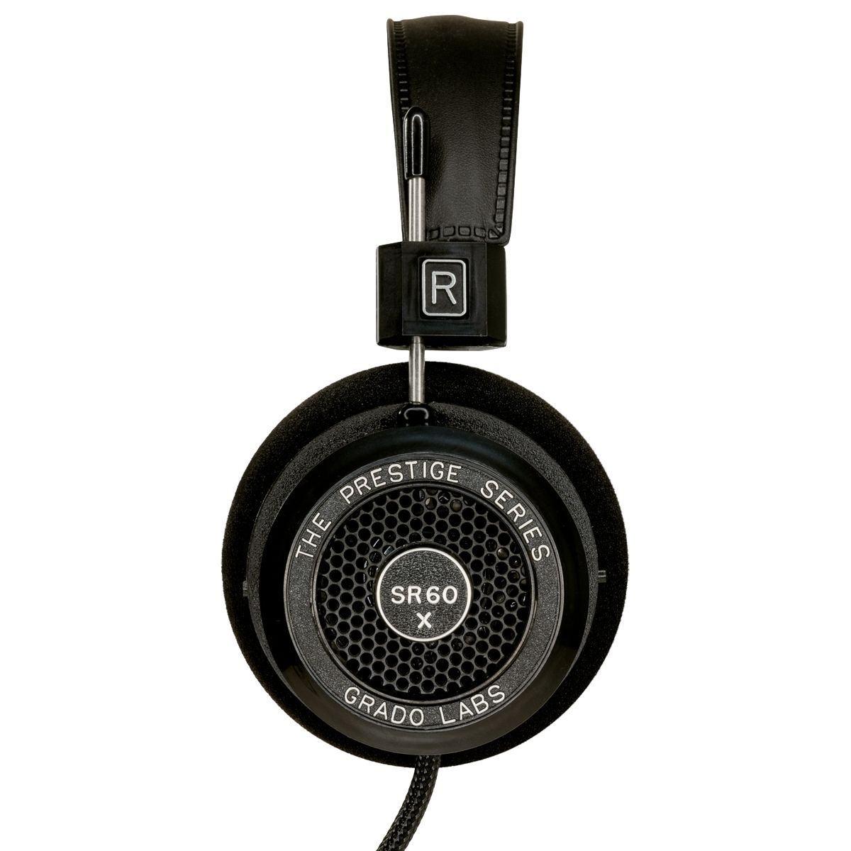 Grado sr60x cuffie da studio