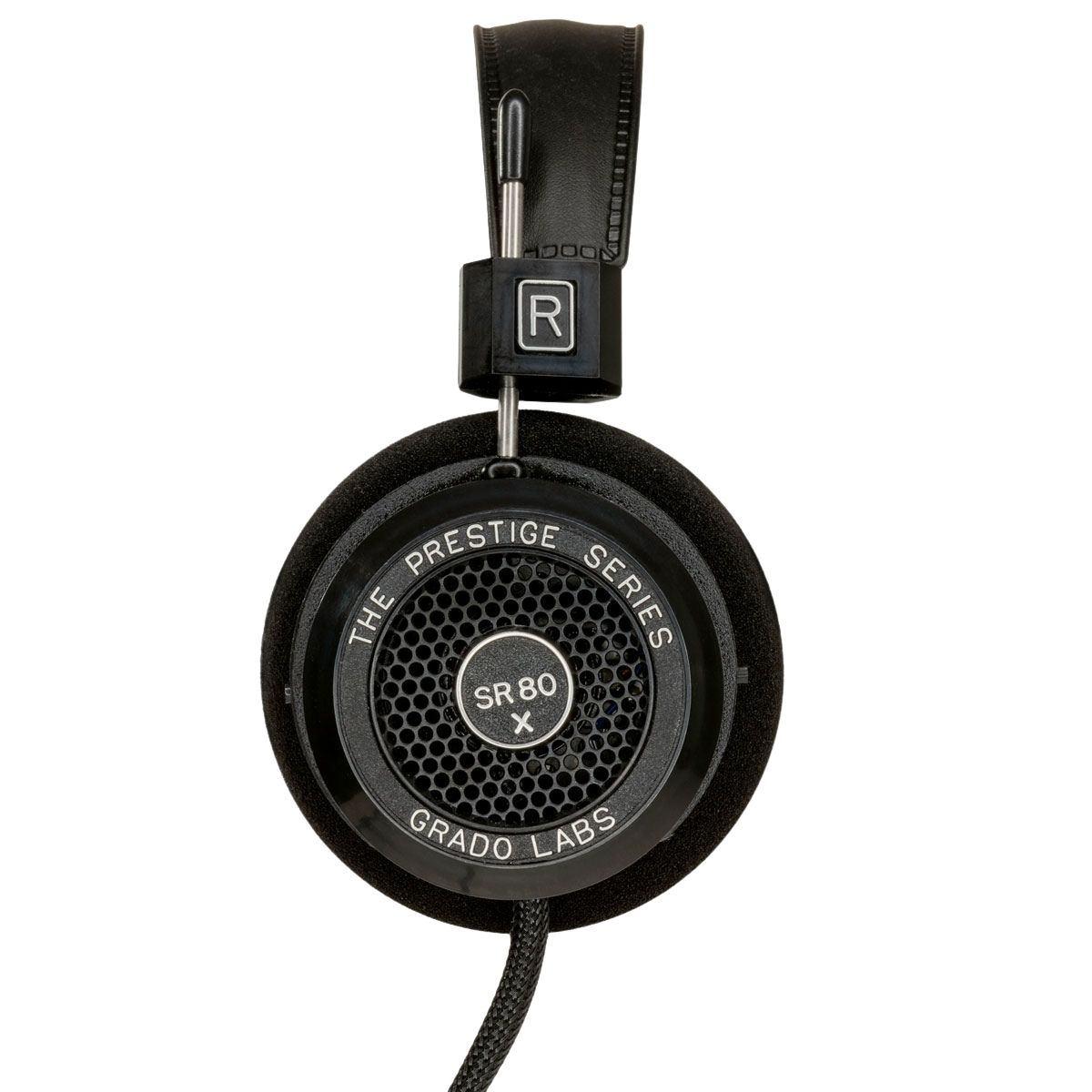 Grado sr80x cuffie da studio