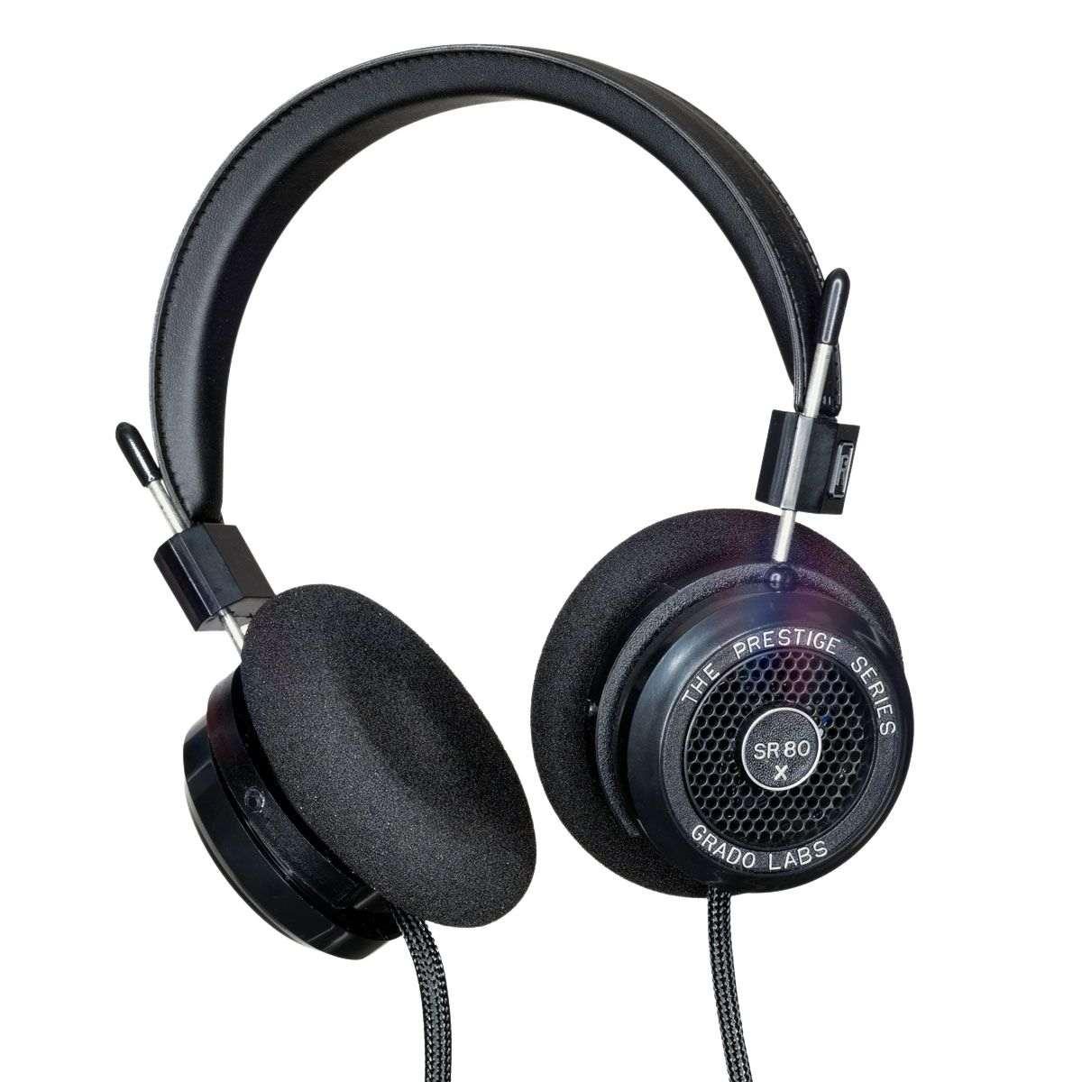 Grado sr80x cuffie da studio