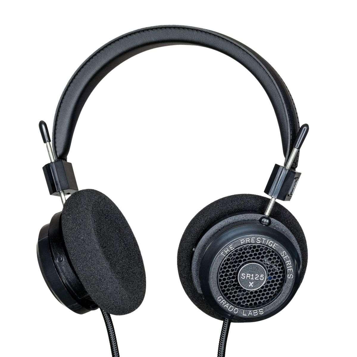 Grado sr125x cuffie da studio
