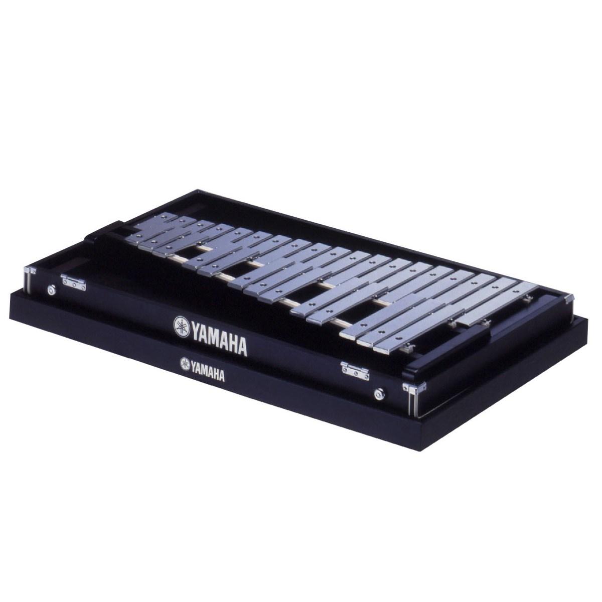 Yamaha yg1210 glockenspiel 2 ottave e 1/2