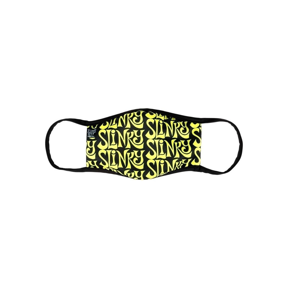 Ernie ball eb 4907 mascherina con logo