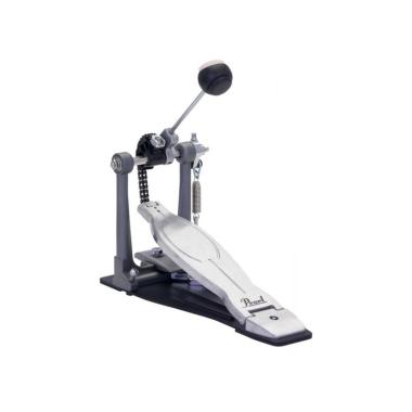 Pearl p1030 eliminator solo black pedale singolo per grancassa