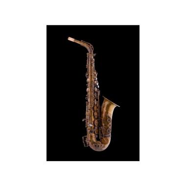 Schagerl A-2V Superior Pro Sax Alto
