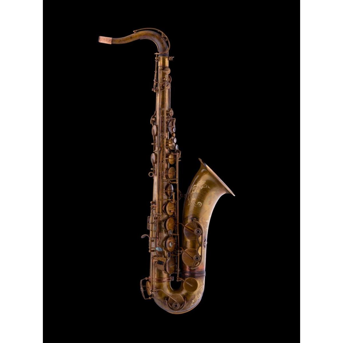 Schagerl T-2V Superior Pro Sax Tenore