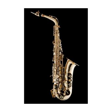 Schagerl A-66U-EC Model 66 Sax Alto