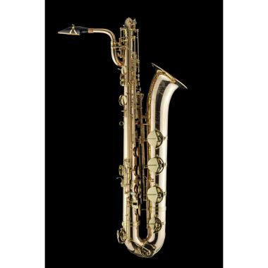 Schagerl B-66FL Model 66 Sax Baritono