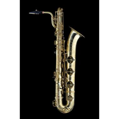 Schagerl B-66FU Model 66 Sax Baritono