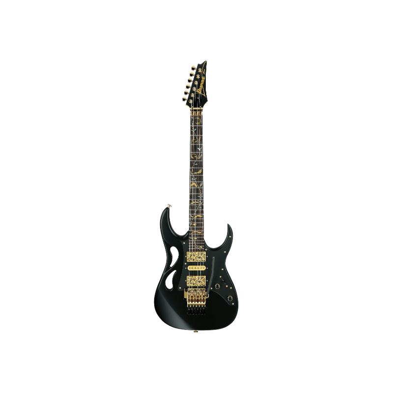 Ibanez pia 3761 onyx black chitarra elettrica
