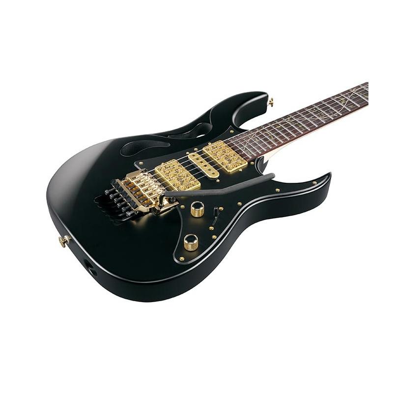 Ibanez pia 3761 onyx black chitarra elettrica