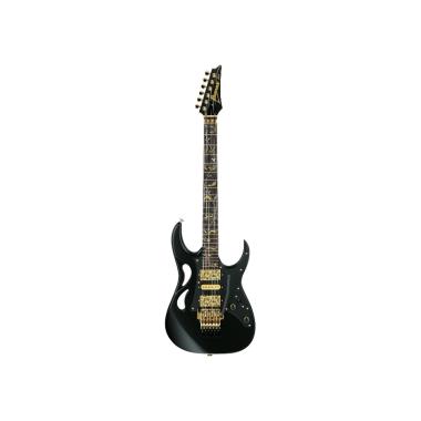 Ibanez pia 3761 onyx black chitarra elettrica