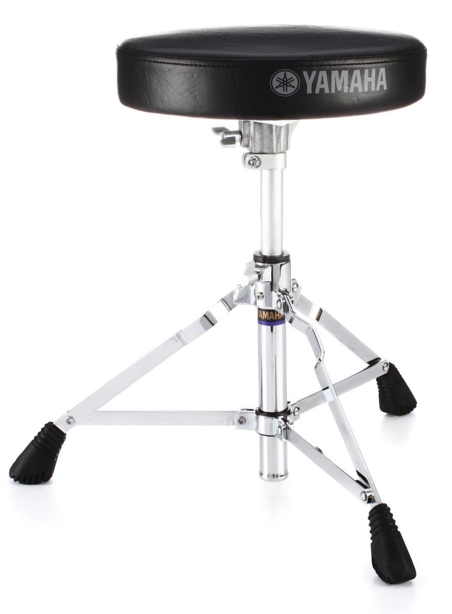 Yamaha ds550 sgabello per batteria
