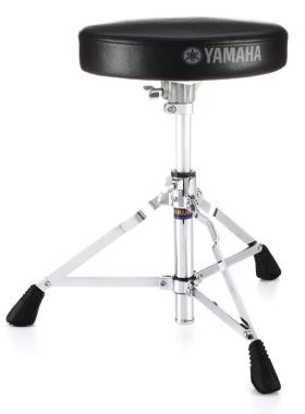 Yamaha ds550 sgabello per batteria