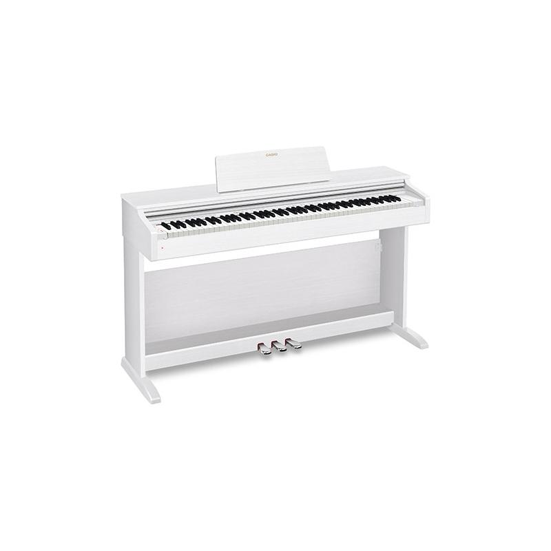 CASIO CELVIANO AP-270WE Finitura bianco