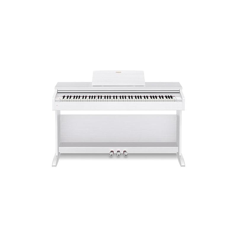 CASIO CELVIANO AP-270WE Finitura bianco