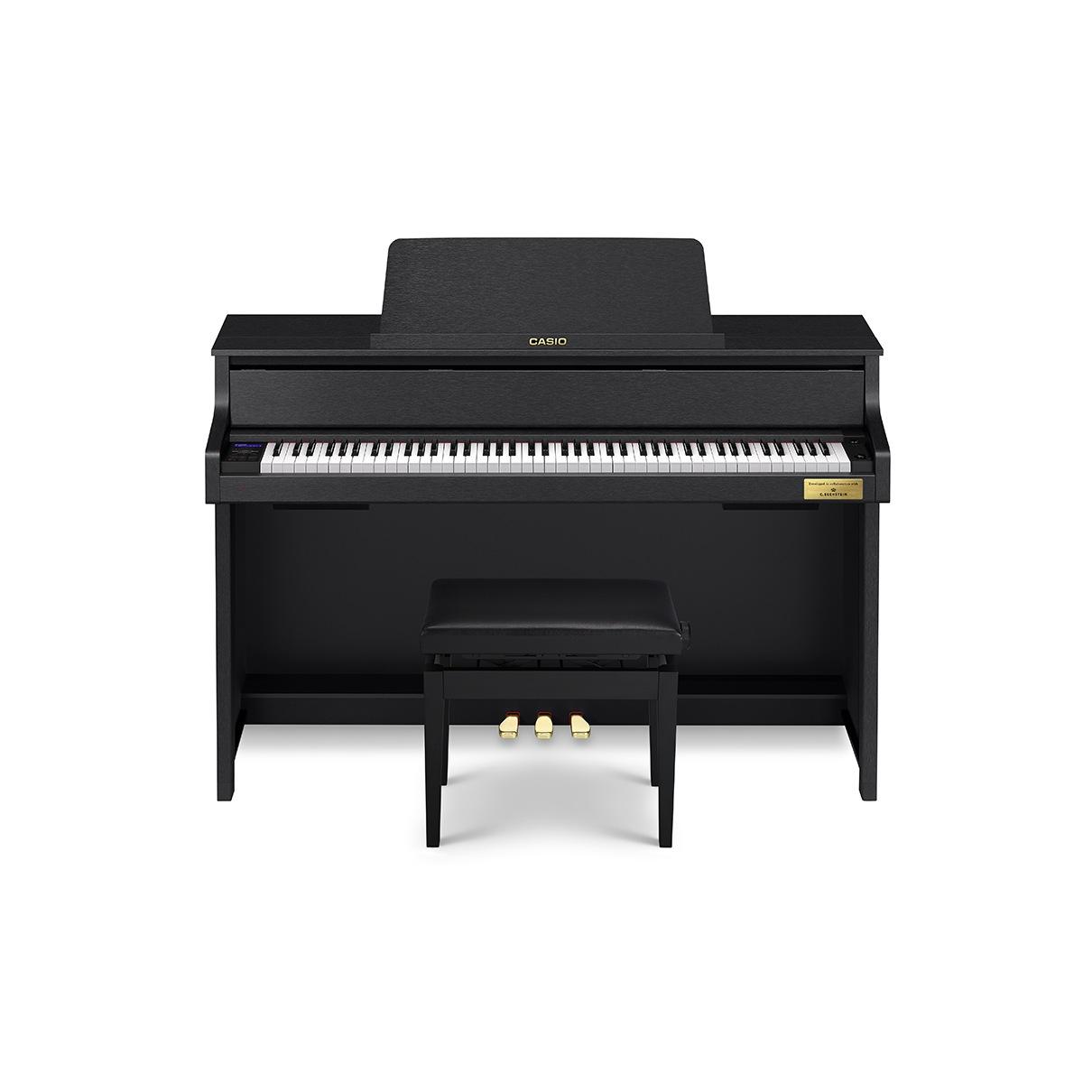 CASIO CELVIANO Grand Hybrid GP-310BK