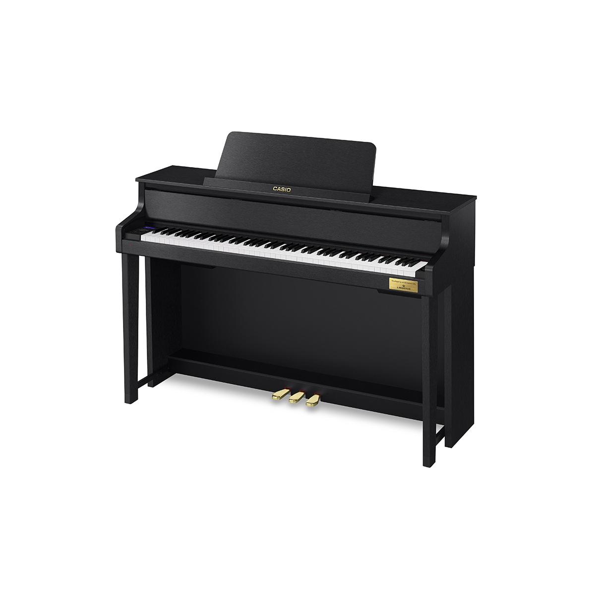 CASIO CELVIANO Grand Hybrid GP-310BK