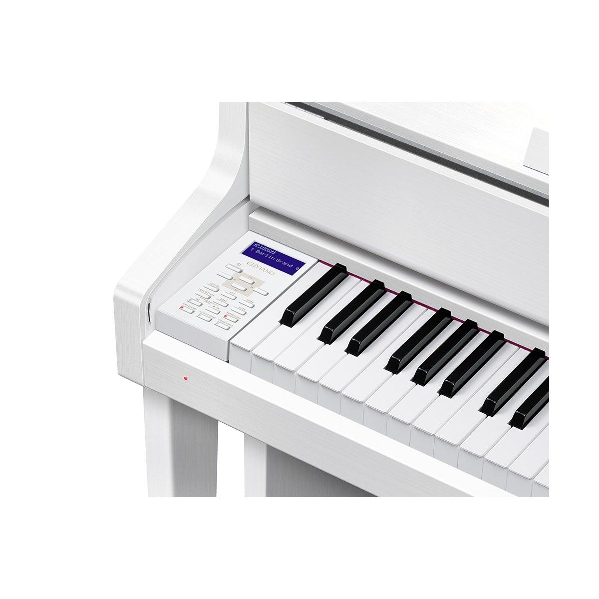 CASIO CELVIANO Grand Hybrid GP-310WE