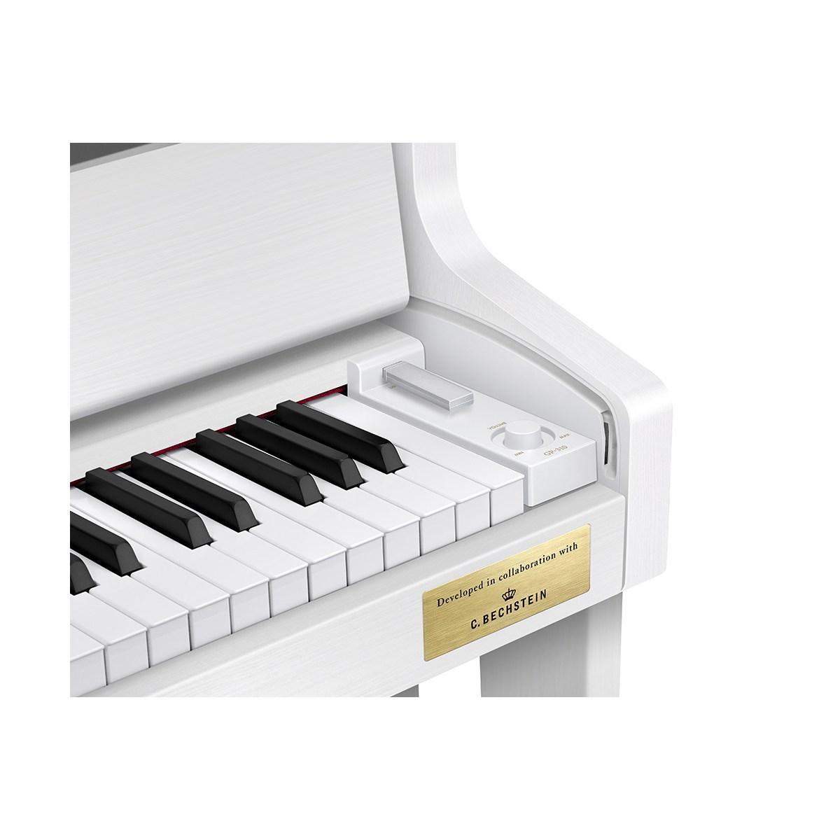 CASIO CELVIANO Grand Hybrid GP-310WE