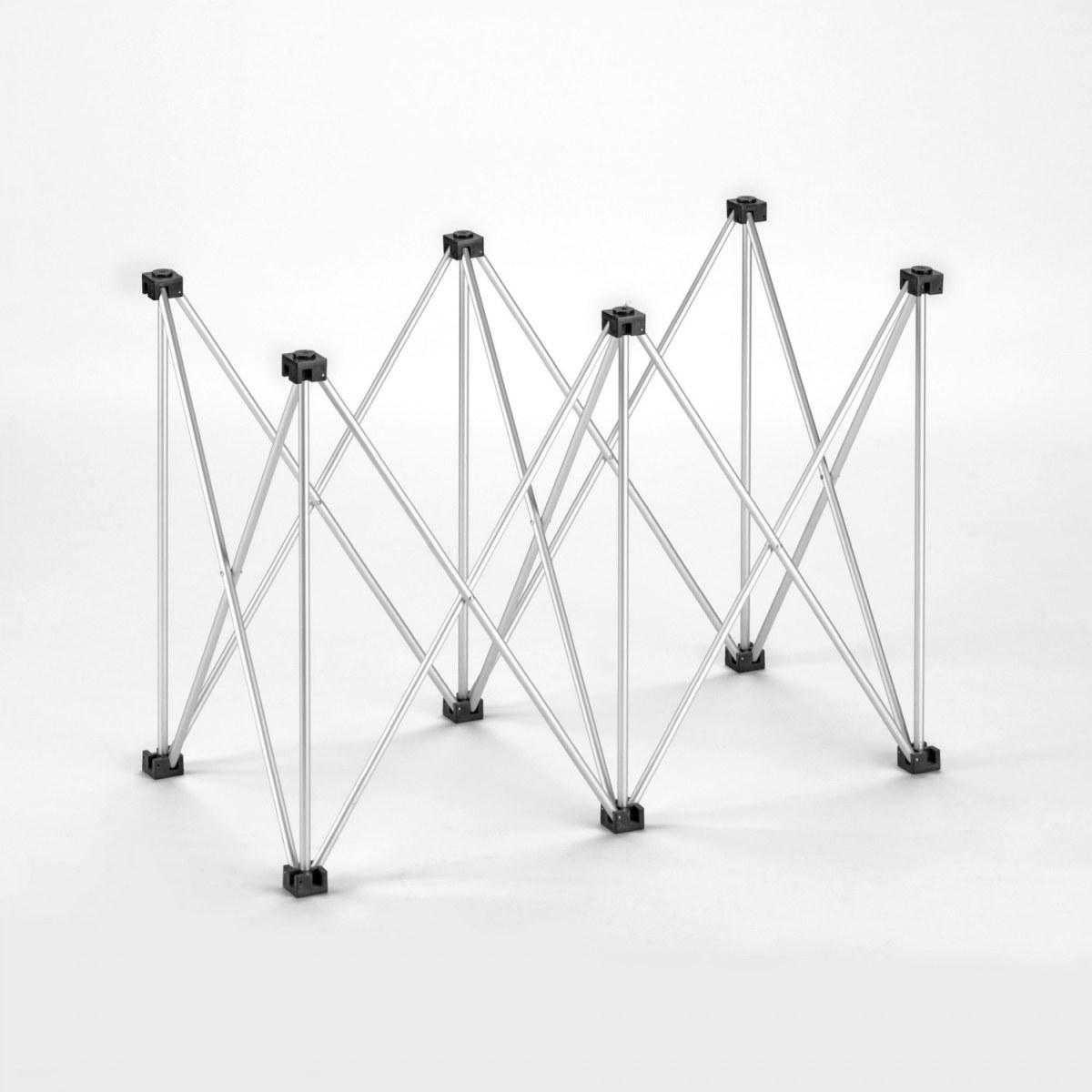 Amabilia palchetto 50x100 h100 con pedana inclusa