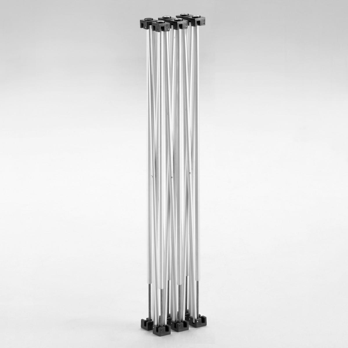 Amabilia palchetto 50x100 h100 con pedana inclusa