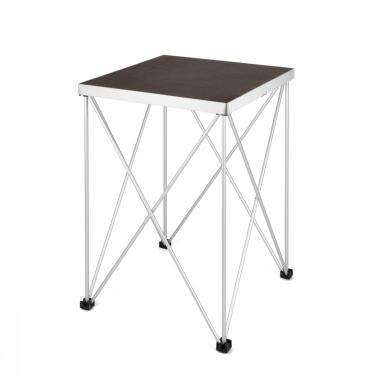 Amabilia palchetto 50x50 h60 con pedana inclusa