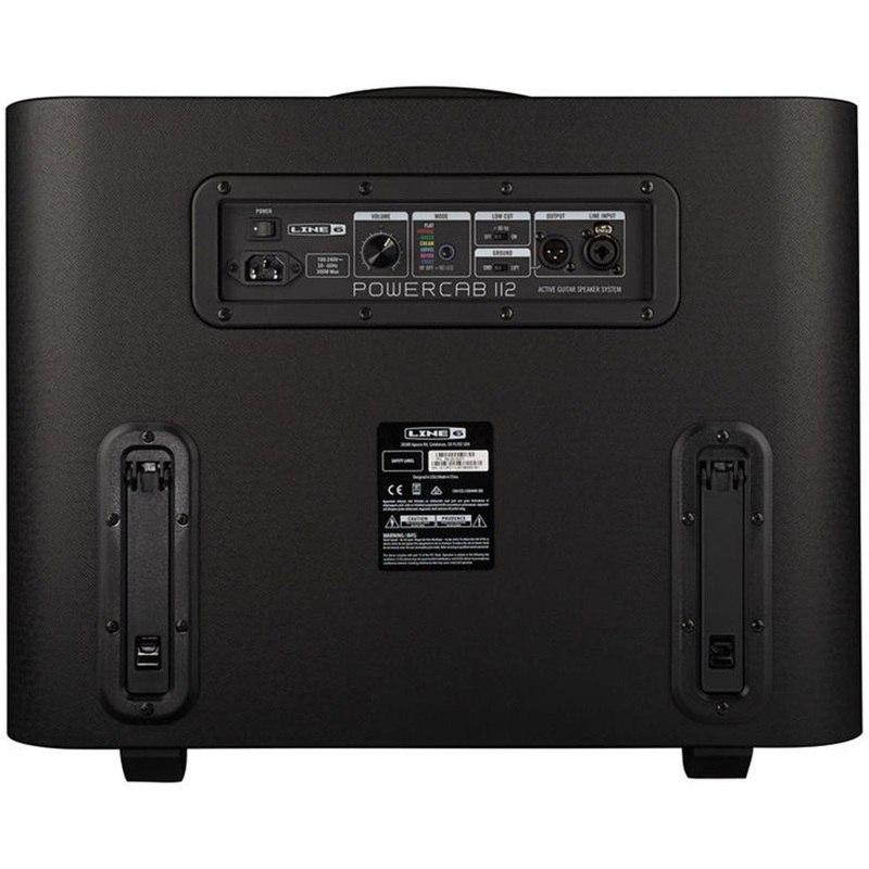 Line 6 powercab 112 cabinet per chitarra + plug-in helix