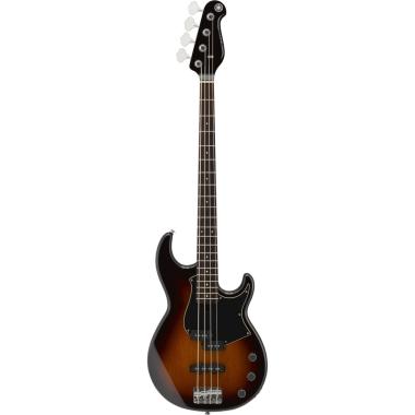 Yamaha bb434m tobacco brown sunburst basso elettrico