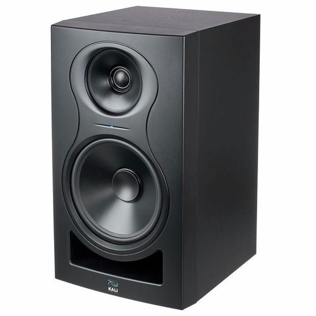 KALI AUDIO IN-8 V2 - Monitor da studio triamplificato 8''