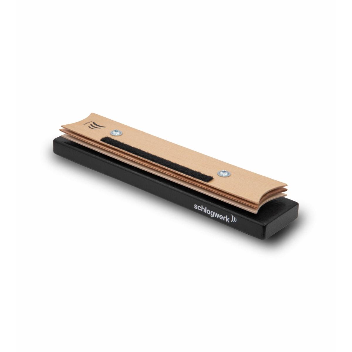 SCHLAGWERK DC280 - DynaCrasher