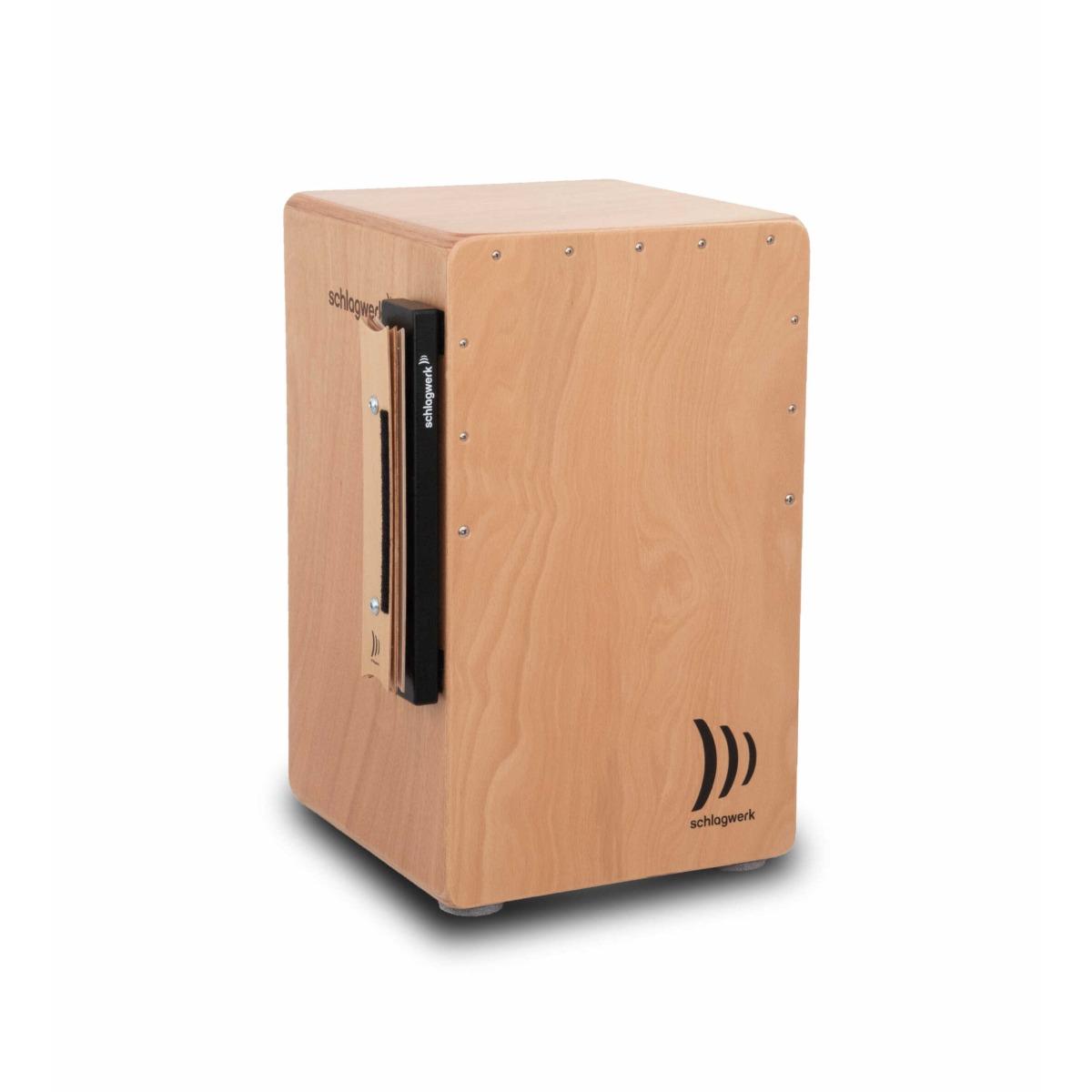 SCHLAGWERK DC280 - DynaCrasher