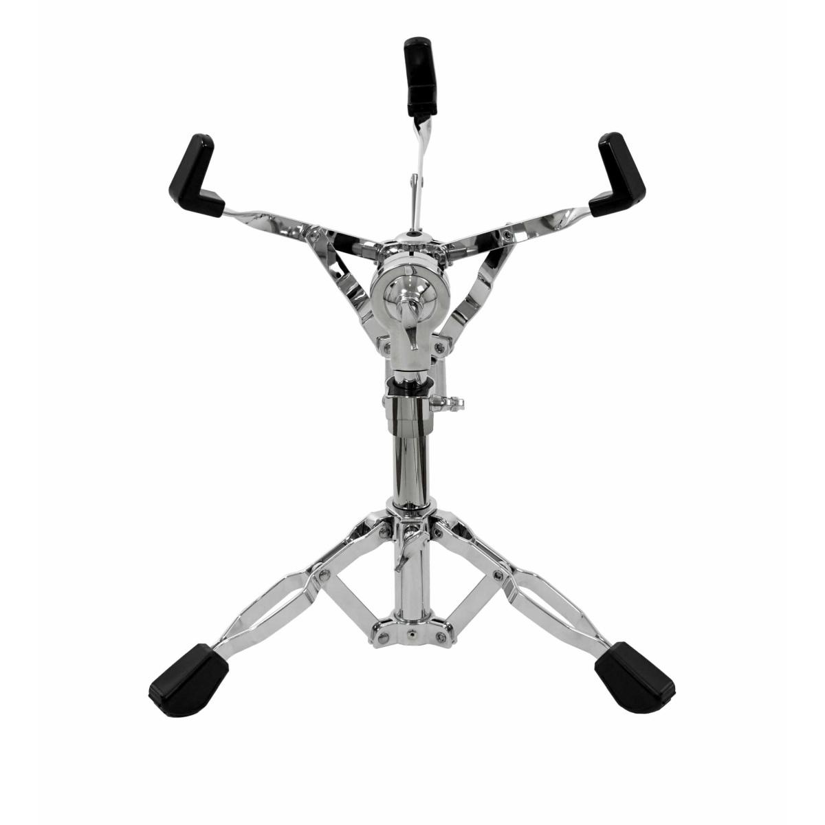 SCHLAGWERK ST14 - stand per percussioni / rullante "Ultra Low"