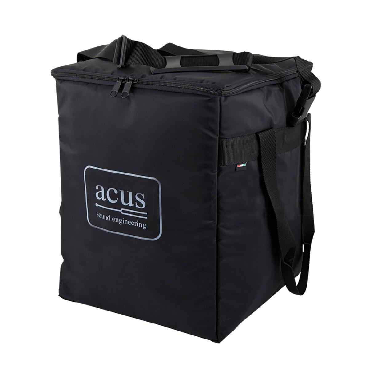 Acus one forstreet 10 bag
