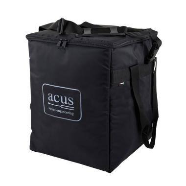 Acus one forstreet 10 bag