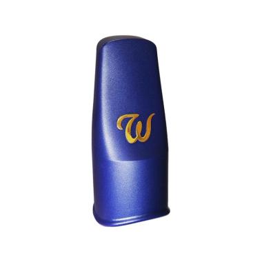 Theo wanne small cap copribocchino per sax alto/soprano