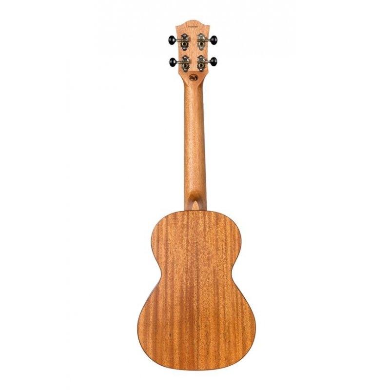 Flight dut34 ukulele tenore elettrificato