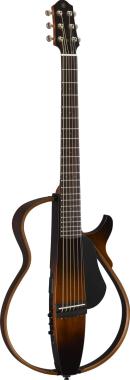 Yamaha slg200s tobacco brown sunburst