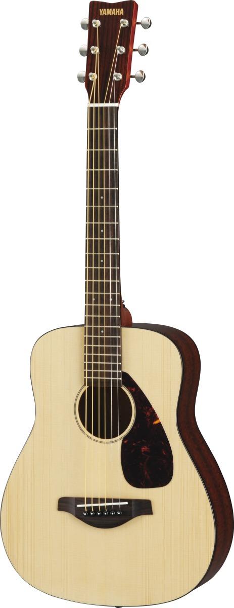 Yamaha jr2 natural chitarra acustica 3/4
